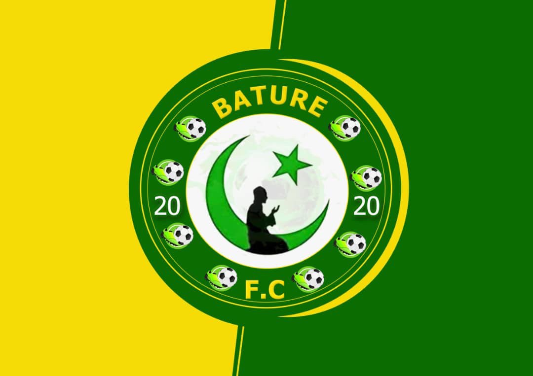 Bature FC Image